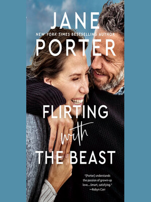 cover image of Flirting with the Beast